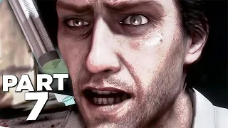 DEAD RISING 3 PC Gameplay Walkthrough Part 7 - PSYCHOPATH ALBERT (FULL GAME)