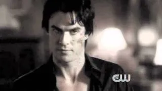 Damon, Elena, Katherine - Wicked Game
