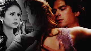 [6x22] Going back to the start | Damon & Elena (Goodbye Delena!)