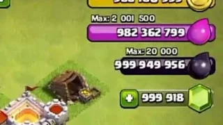 How to Hack Clash of clans  without root 2019