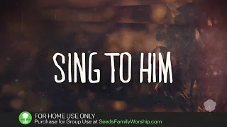 1 Chronicles 16:9-10 - Sing Praise to Him