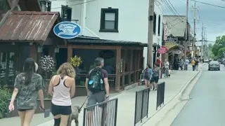 Blue Ridge Georgia Is Just A Tourist Trap 🤦‍♀️