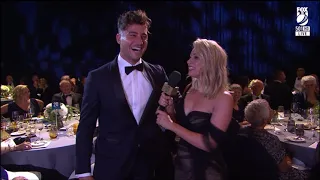 Marcus Stoinis interview - Australian Cricket Awards 2020