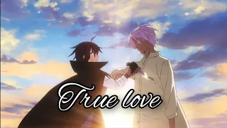 || Vanitas no carte || AMV || True love ||