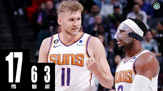 JOCK LANDALE DROPS 17PTS vs KINGS (FULL HIGHLIGHTS)