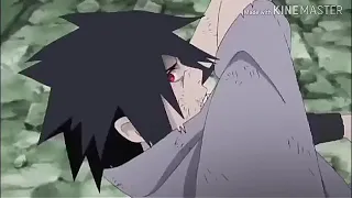 Naruto shippuden [AMV] - Lovers