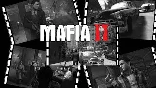 прохождение Mafia 2 от Макасимки: Враг государства, 1 часть