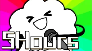 TomSka - THE MUFFIN SONG (asdfmovie feat. Schmoyoho)【5 Hours ♫】