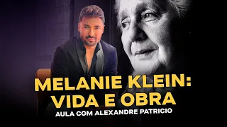 Quem foi Melanie Klein? - Aula com Alexandre Patricio | Casa do Saber+