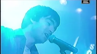 Noel Gallagher - MTV Sonic 1997 720p 50fps + SBD!