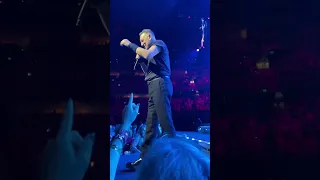 Bruce Springsteen - Don't Play That Song (Amalie Arena)