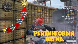 Warface: МОМЕНТ С РМ