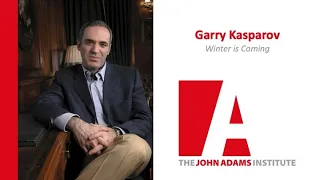 Garry Kasparov: Winter is Coming