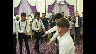 Аварская Свадьба Kavkaz Dance Group 2019 (Zaqatala)