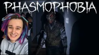 ЖЕКА ИГРАЕТ В PHASMOPHOBIA!!! ФАЗМАФОБИЯ!! НАРЕЗКИ ЖЕКИ