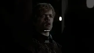 Never Forget What You Are - Tyrion Lannister