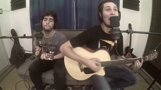 I'm Yours (cover acústico)