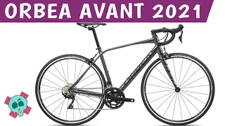 ORBEA AVANT 2021 [ONLY BIKES]