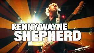 Kenny Wayne Shepherd "Voodoo Child" | Live