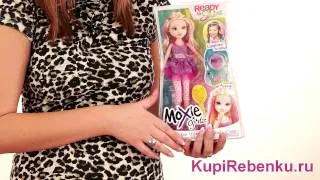 Moxie  Кукла Звездный шик Эйвери 505938