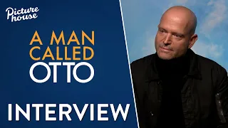 A Man Called Otto | Dir. Marc Forster Interview