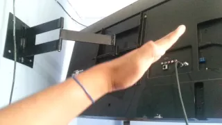 COMO HACER RACK PARA TV