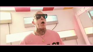 Madchild - Swamp Monster