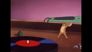 Tom ve  Jerry, 48.bölüm - Cumartesi Akşamı (1950).mp4