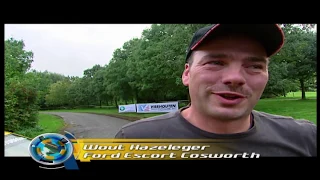 Rally Retro Report: Afl.14  PREVIEW VIERHOUTEN PALLETS NEDERLAND RALLY 2006