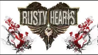 Game Guitar ROCK / Metal Soundtracks #11 - Rusty Hearts [Rock-Mix]