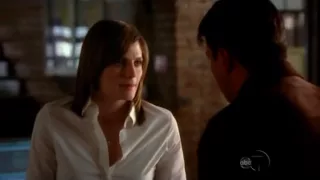 Castle & Beckett "When you walked into my life"