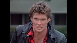 Knight Rider S04E13 - Scene 4