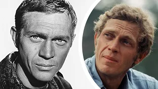 The Tragic Life and Death of Steve Mcqueen