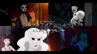 ~ Paint it Black ~ [ I VOLUME ]