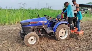 Farmtrac ATOM 26 demo#tractor lover