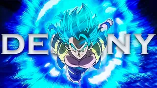 Dragon Ball Super Broly「AMV」 - Destiny