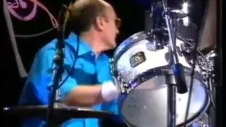 Phil Collins - Luis Contè - Nathan East and Big Band: Los Endos