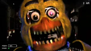 ПРОШЁЛ ФНАФ ПЛЮС! ► FNAF PLUS ► #2