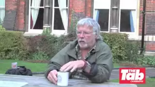 Bill Oddie: "Everyone Knew About Jimmy Savile At BBC".