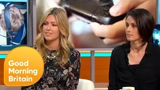 Are Children Addicted To Fortnite? | Good Morning Britain