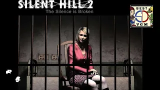 Best VGM 2684 - Silent Hill 2 - Terror In The Depths Of The Fog