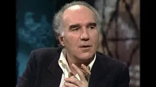 Gros plan sur Michel Piccoli (1982)