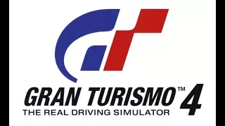 GRAN TURISMO 4 PC - GAMEPLAY AU VOLANT ! - HD 60FPS