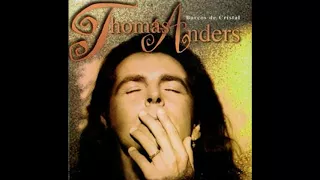 Thomas Anders - Barcos De Cristal ( 1994 )