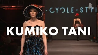 Berlin Alternative Fashion Week MARCH 2016 - KUMIKO TANI [OFFICIAL]