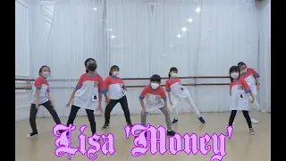 HIP HOP DANCE CLASS