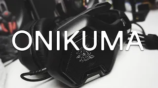 Budget Gaming Headphones for 2021 | Onikuma M180 Pro, K5 and K10 Pro