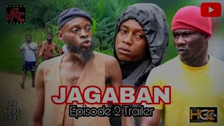 JAGABAN Ft. SELINA TESTED (Episode 2 Official Trailer)