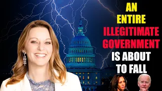 Julie Green PROPHETIC WORD 🚨[AN ENTIRE ILLEGITIMATE GOVERNMENT WILL FALL] URGENT Prophecy