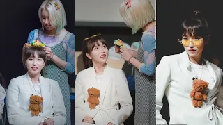 Mina Only Looks at Chaeyoung Michaeng Twice OTP EP 13 [ENG SUB]